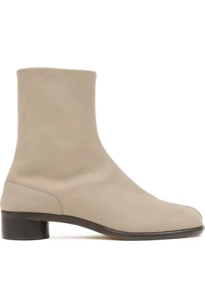 Maison Margiela Tabi ankle boots