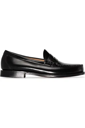 G.H. Bass Weejuns Larson penny loafers