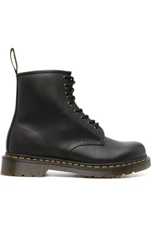 Dr. Martens 1460 Nappa leather boots