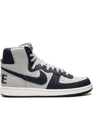 Nike Terminator High ""Georgetown"" sneakers