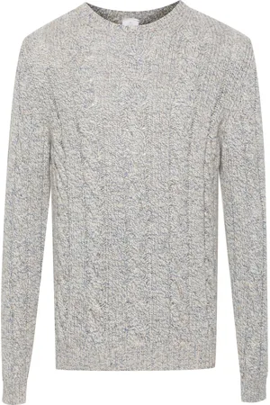 ELEVENTY Cable-knit sweater