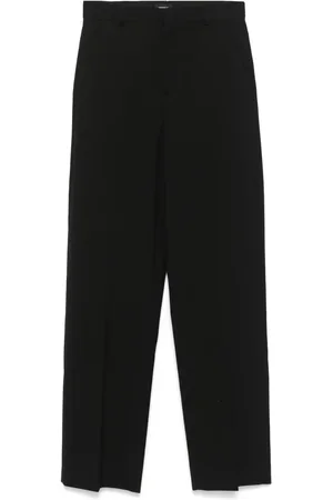 WARDROBE.NYC Straight-leg trousers