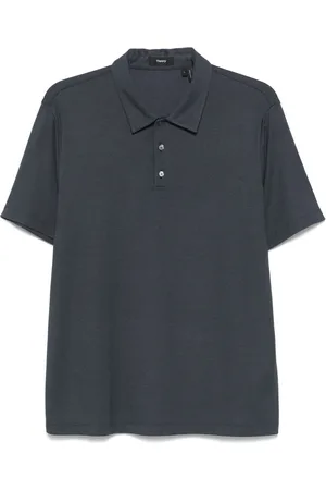 THEORY Bron polo shirt