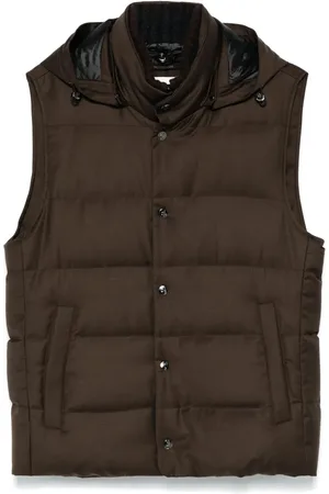 MONTECORE Padded gilet