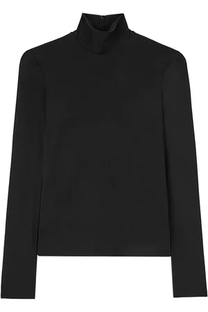 Jil Sander High-neck jumper