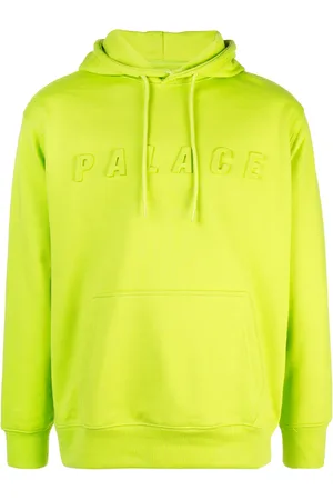 PALACE P-A-L 3D logo hoodie