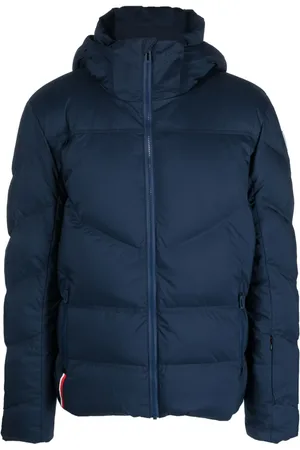 Rossignol Legacy merino down ski jacket