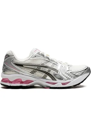 Asics Gel Kayano 14 "Cream/Sweet Pink" sneakers