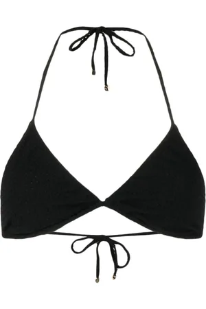 Nanushka Triangle bikini top