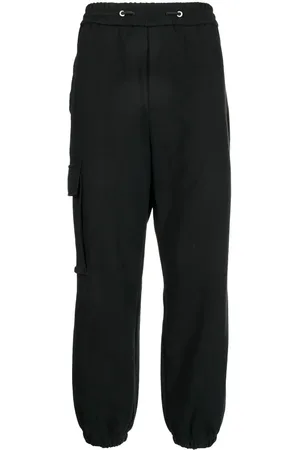 SONGZIO Cargo-style track pants