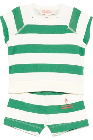 The Animals Observatory Squad shorts set