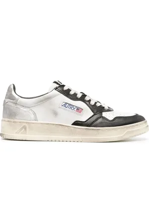 Autry Medalist low-top sneakers