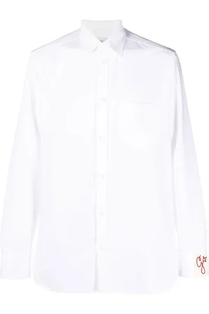 Golden Goose Long-sleeves button-up shirt