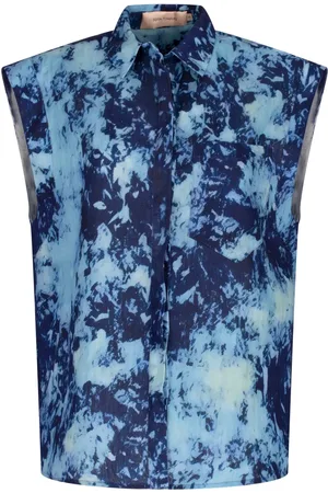 Silvia Tcherassi Rina blouse