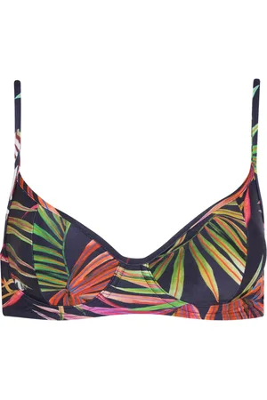 Lygia & Nanny Fiji bikini top