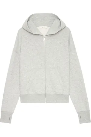 Zadig & Voltaire Mia hooded sweatshirt