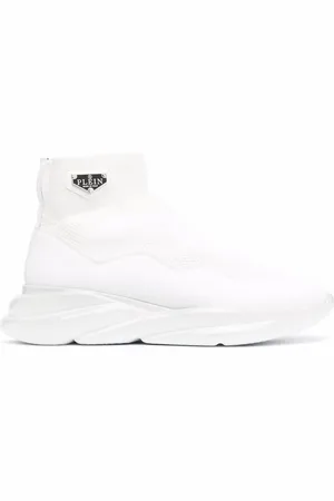 Philipp Plein Skywalker sock sneakers