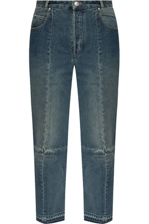 Isabel Marant Najet jeans