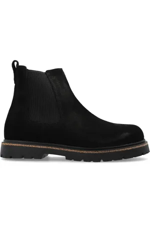 Birkenstock Highwood boots