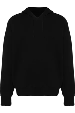 Givenchy Logo-embossed hoodie