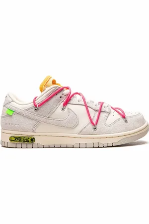 Nike Nike Dunk Low "Lot 17" sneakers