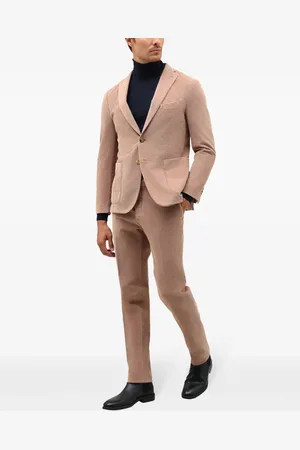 Boglioli Single-breasted blazer