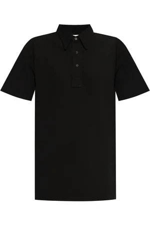 Maison Margiela Cotton polo shirt