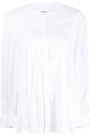 Isabel Marant Plalia blouse