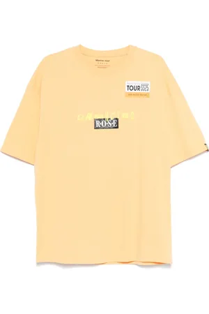 MARTINE ROSE Tour T-shirt