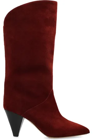 Isabel Marant 85mm Lirina boots