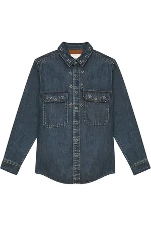 Isabel Marant Osco shirt