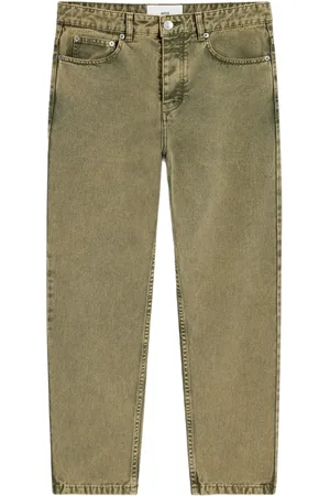 Ami Tapered jeans