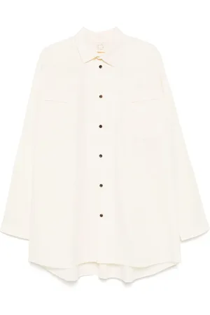 JAN JAN VAN ESSCHE Long-sleeved shirt
