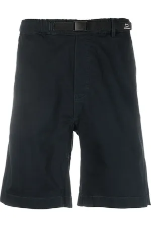 Woolrich Waist-strap shorts
