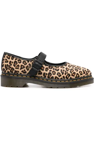 Dr. Martens Elphie Viriginia Mary Jane shoes