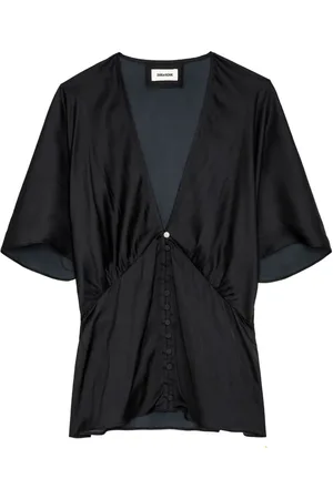 Zadig & Voltaire Thodri blouse