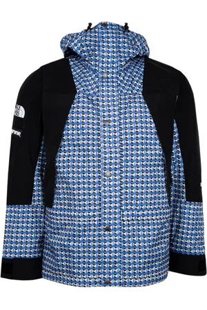Supreme X The North Face Mountain Light jacket