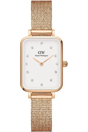 Daniel Wellington Quadro Pressed Melrose Lumine 26mm