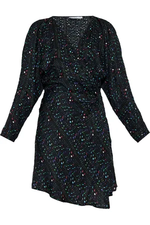 IRO Rita mini dress