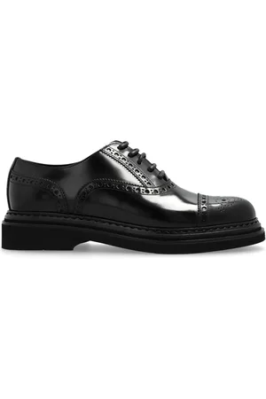 Dolce & Gabbana Lace-up Oxford shoes