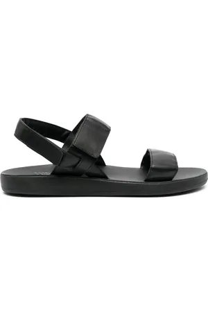 Ancient Greek Sandals Orfeas leather greek sandals