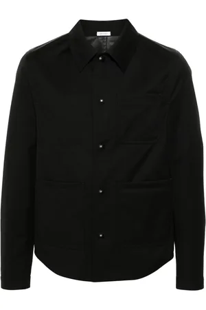 Thom Browne Wool shirt jacket