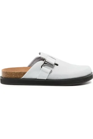 SENSO Zabel I slip-on mules
