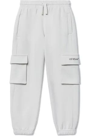 OFF-WHITE Bookish sweatpants