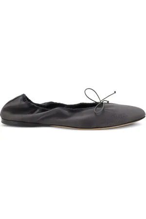 The Row Awar ballet flats