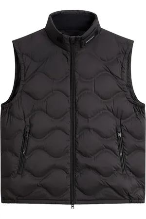 Woolrich Quilted gilet