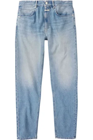 Closed Cooper straight-leg jeans