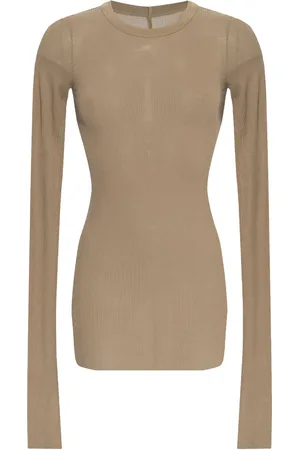 Rick Owens Hollywood top