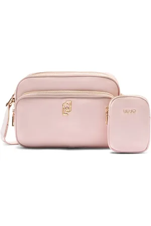 Liu Jo Logo-detail crossbody bag