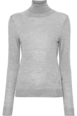 Saint Laurent Wool sweater